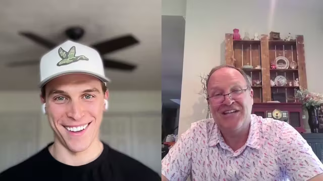 #25: Mike Truitt - What It Really Takes to Buy, Grow, and Sell a Business video thumbnail